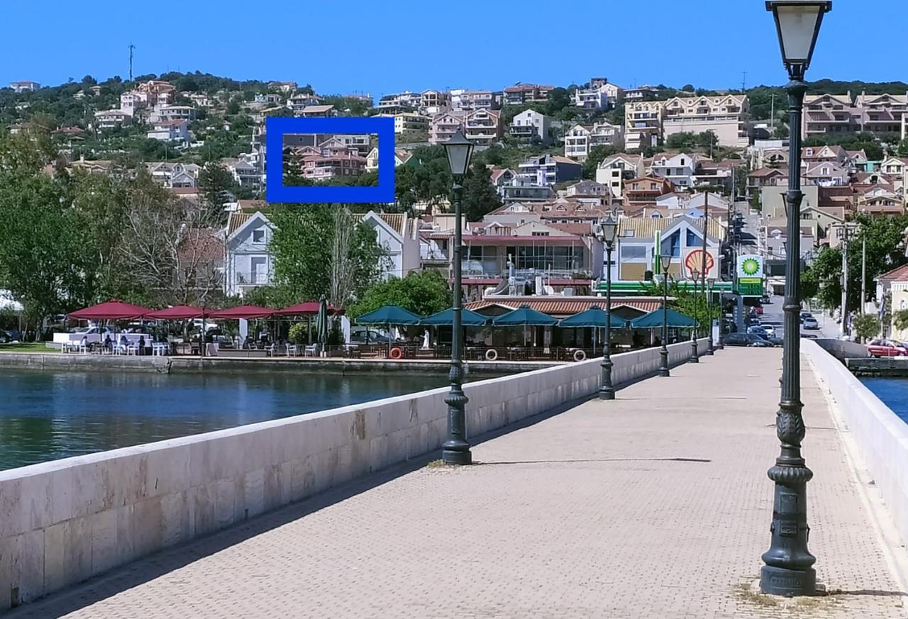 Blue Lagoon Luxury Apartment B2 Argostoli  Buitenkant foto